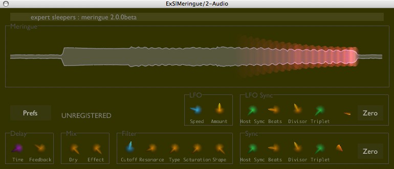 Reaper V2.55 X64 Beta