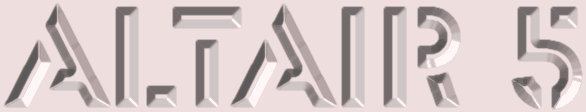 altair 5