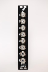 ESX-8CV mk2, front